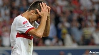 VFB Stuttgart  Borussia Mönchengladbach 20  29 Spieltag der 1 Liga  14042013  Analyse [upl. by Barr803]