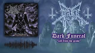 Dark Funeral quotCall from the gravequotsubtitulado  español [upl. by Nais858]