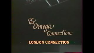 La filière Oméga The London Connection 1979 VFQ [upl. by Harragan567]