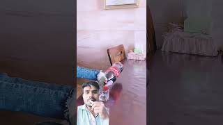 Kamal ka dikhayen ladki ka technique funny comedy prank memes fun ytshortsvideo prankkids [upl. by Swehttam]