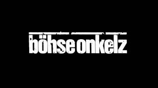 Böhse Onkelz  Keine Amnestie für MTV HQ [upl. by Anehsak]