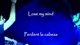 Calling Lose My Mind ♪ Ingrosso amp Alesso  Ft Ryan Tedder ♪ Español Sub [upl. by Lrig346]