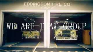 Eddington Fire Co 2013 quotBlood Brothersquot [upl. by Eachern]