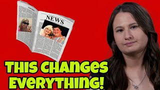 Gypsy Rose Blanchard The SHOCKING Truth That Changes Everything [upl. by Seta]