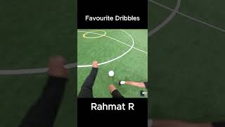 Favourite Dribbles [upl. by Dagny]