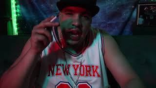 My Apocalypse 2021  Lord Dro feat Epik The Dawn Official Music Video Shot By Shane Beecher [upl. by Acinonrev]