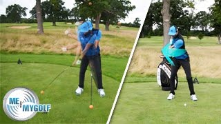 HOW TO GET A TOUR PRO TEMPO FOR GOLF [upl. by Anatollo48]