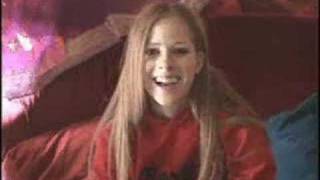 Avril Lavigne  A Day In The Life Official Video [upl. by Dibri]