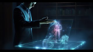 Advancements in Holographic Display Utilizing Digital Light Field [upl. by Gilda]