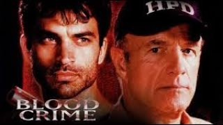 Blood Crime 2002 Full Movie James Caan Johnathon Schaech Action HD [upl. by Durwyn]