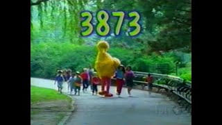 Sesame Street Episode 3873 Full Recreation Remastered [upl. by Janot]