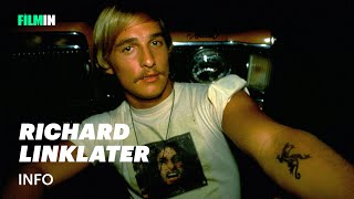 Richard Linklater 10 consejos para cineastas  Filmin [upl. by Nrevel492]