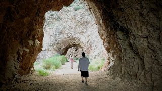 Tunnel Drive  Canon City CO [upl. by Itsim]