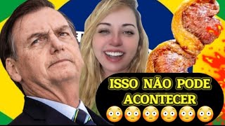 BOLSONARO VAI VOLTAR [upl. by Chapa441]