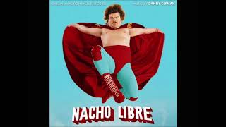 Nacho Libre  Religious Man I Am I Am [upl. by Assille431]