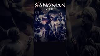 The Sandman Act II By Neil Gaiman Full Audiobook Shorts Freeaudiobook [upl. by Odlaner65]