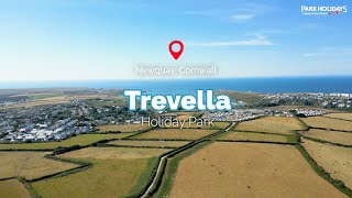 Trevella Holiday Park  Holidays amp Short Breaks 2024 [upl. by Olegnaed]