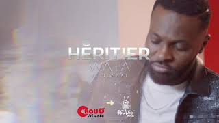 Héritier Wata  Septennat Audio Officiel [upl. by Iahc183]