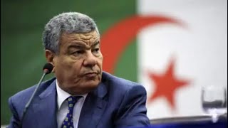 Sahara Occidental ou Marocain  Amar Saadani avait raison et il fallait l’écouter [upl. by Gaelan]