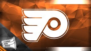 Philadelphia Flyers 2019 Goal Horn [upl. by Lucilia805]