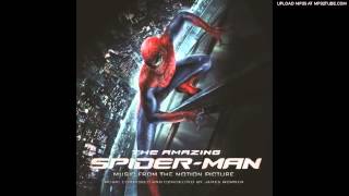 The Amazing SpiderMan Soundtrack  03  Playing Basketball HD [upl. by Ajed763]