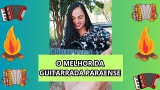 O MELHOR DA GUITARRADA PARAENSE  ESTER SANFONEIRA viralvideo musica guitarmusic [upl. by Neva]