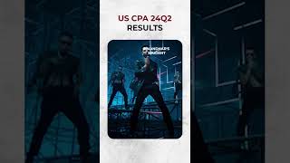 US CPA Results 24Q2  Simandhar Students Nailing US CPA Exam [upl. by Nauqad929]