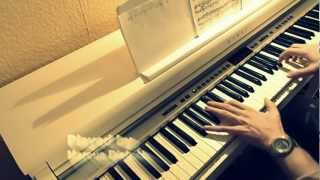 Yiruma 이루마  Im just a  Piano Cover HD [upl. by Elicec79]