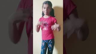 52 gaj ka daman   paridhi vlogs  song music 52gajkadaman [upl. by Elleinwad896]