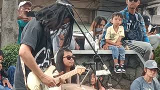 IKAW LANG ANG AKING MAHAL Cover by YAKALZ REGGAE SET GO BAND [upl. by Mehitable]