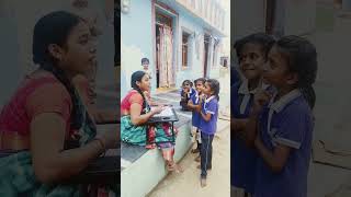 Funny teaching 🤣 comedy funny trending malathiyadav [upl. by Naruq]