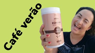 COMO UTILIZAR O ATIVADOR E ACELERADOR CAFÉ VERÃO [upl. by Yxor483]