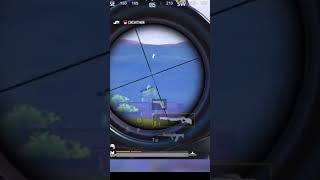 400m with crossbow🥵🥵🥵🥵😲gaming pubgmobile subscribe shorts gaming pubg pubgmobile world [upl. by Holsworth]