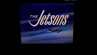 The Jetsons in The Swiss Family Jetson intro [upl. by Nilreb]