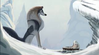 Wolfs Child Trailer [upl. by Dnalyram452]