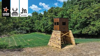 Muskingum County Land Auction [upl. by Adialeda]