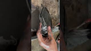 Automatic transmission Filter Block automobile alsharifauto shani mechanic carsensor repair [upl. by Harriman]