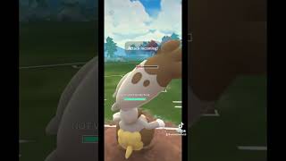 Diggersby in the Galarian Cup is a MONSTER 👹pokemon pokemongo gobattleleague [upl. by Naujled]