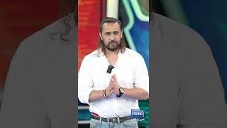 Watch Singer Adnan Dhool In Showtime With Ramiz Raja  showtimewithramizraja SingerAdnanDhool [upl. by Johna]