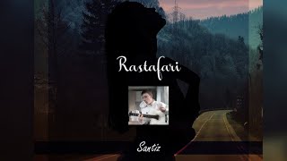 Santiz  rastafari cover [upl. by Atteloc]