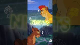 SadFun edit of Kion and Rani [upl. by Eednim925]