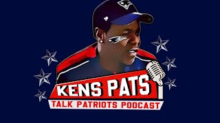 Patriots Rams Preview With Special Guest Sheriff Joe Bags newenglandpatriots rams patsnation [upl. by Wystand]