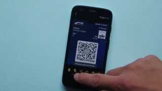 Passwallet  Passbook en Android [upl. by Robinia]