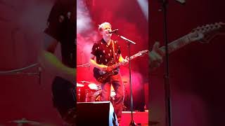 This Fire  20221025 Franz Ferdinand Sant Jordi Club Barcelona  Strangeloving [upl. by Florian]