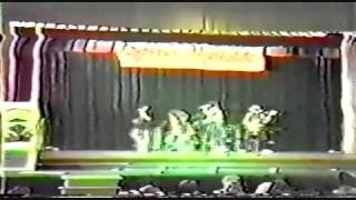 Mr Bungle Live At Eureka High School California In 1985 Part 2 [upl. by Notselrahc]