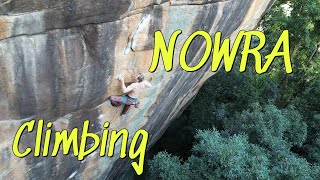 Nowra Climbing [upl. by Wally]