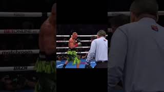 Bam Rodriguez VS Sunny Edwards🔥🥊 boxing fighting ko knockout punch power [upl. by Nyrac]