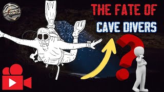 DEADLY CHALLENGE  How Did the Diver Escape the quotCave of Deathquot  cave diving wrong [upl. by Joed]