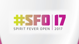 Spirit Fever Open 2017 [upl. by Ortrude]