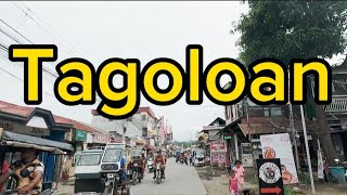 Tagoloan Misamis Oriental Tour [upl. by Eciral]